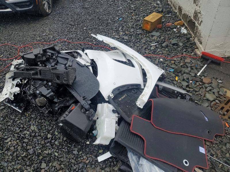 2023 Lexus Rx 350 f Sport Handling