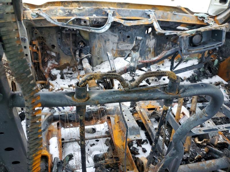 2006 Chevrolet Silverado K3500