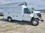 2025 Ford Econoline E350 Super Duty Cutaway Van