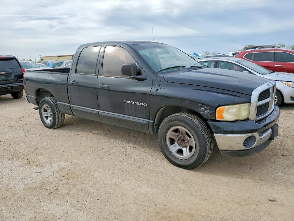 2005 Dodge RAM 1500 ST