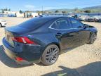 2015 Lexus Is 250 Base