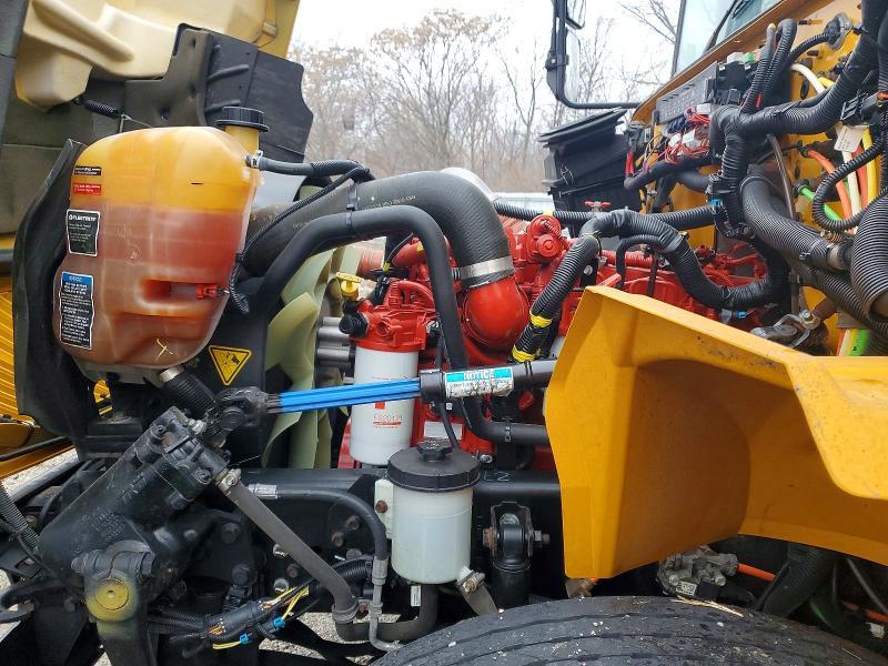 2022 Ic Corporation 3000 CE