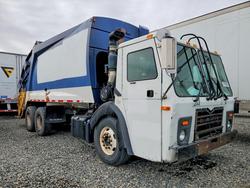2012 Mack LEU613 Refuse Truck en venta en Brighton, CO