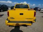 2003 Chevrolet S Truck S10