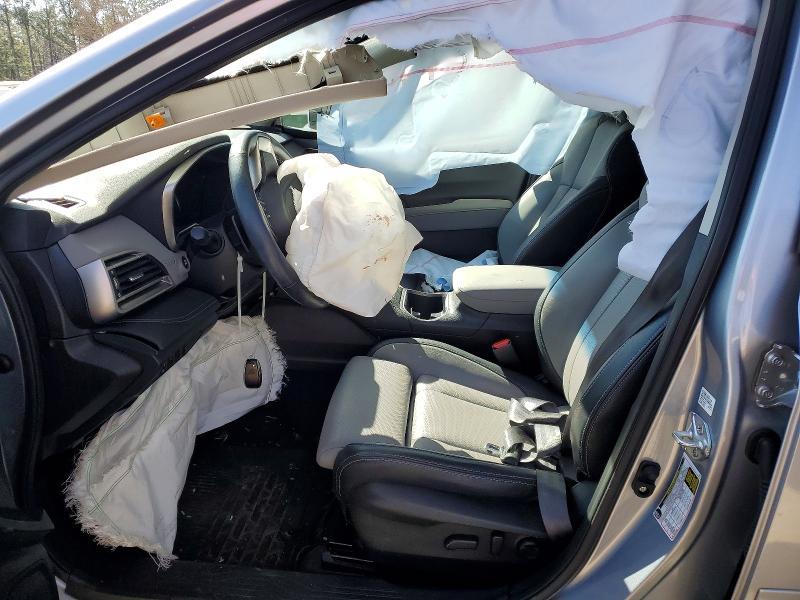 2021 Subaru Outback Limited xt