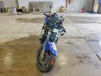 2003 Yamaha FZS10