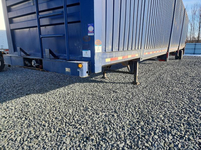1998 Strick Trailers Trailers