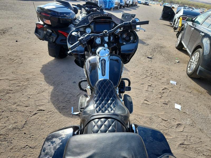 2017 Harley-Davidson Fltrx Road Glide