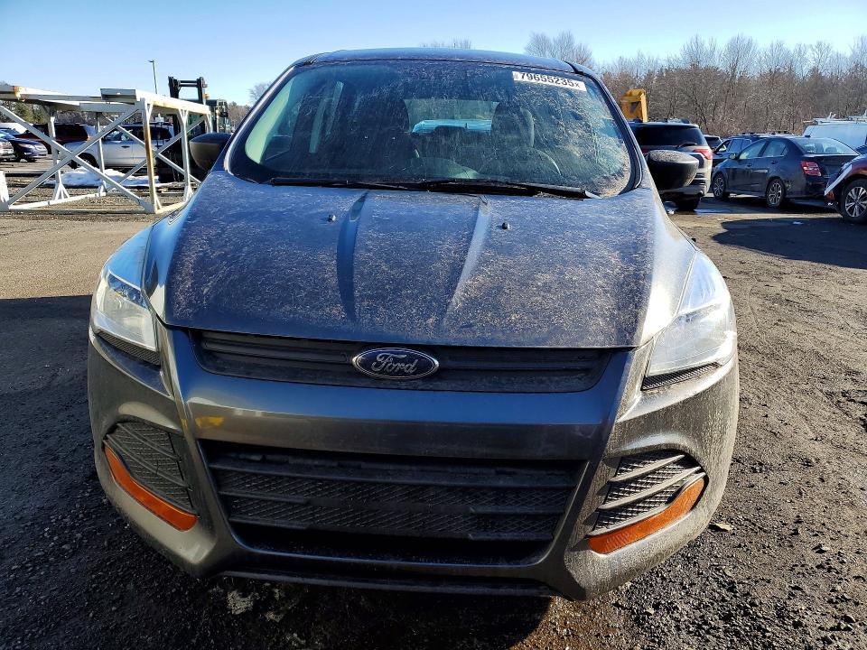 2016 Ford Escape s