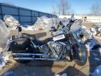 2009 Harley-Davidson Softail Slim Flsl