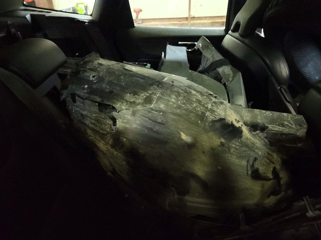 2020 Volvo Xc60 T6 Momentum