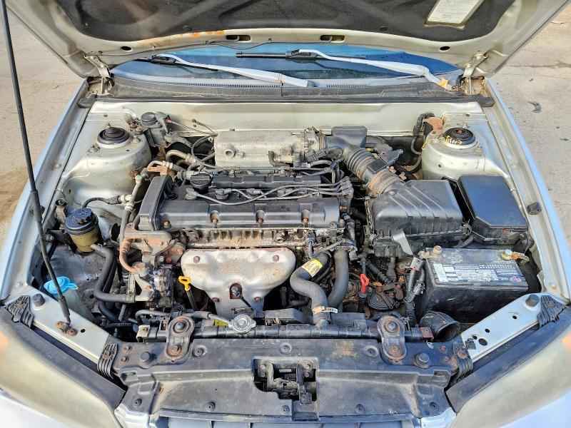 2005 Hyundai Elantra gls