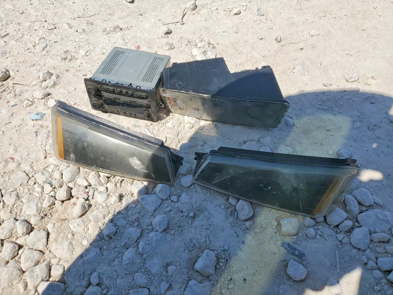 2002 Chevrolet Avalanche C1500