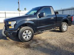 2016 Ford F150 en venta en Mercedes, TX