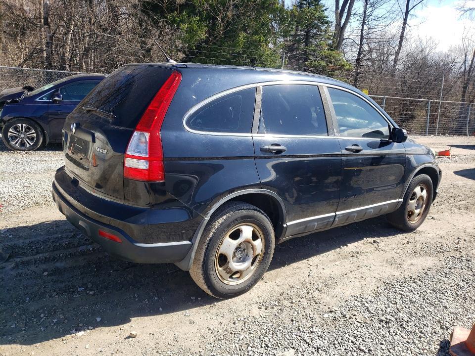 2007 Honda Cr-v lx