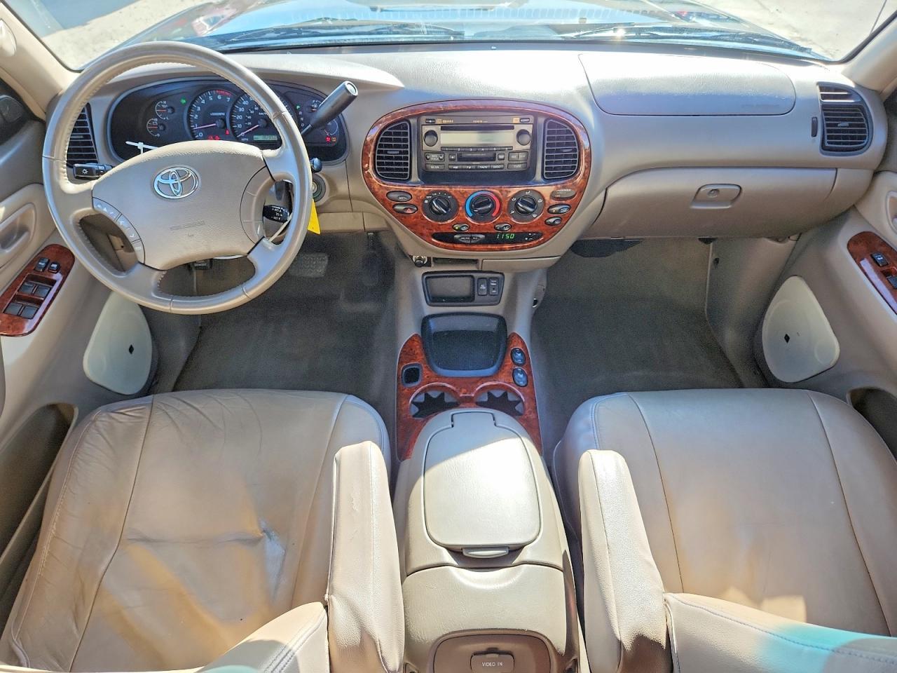 2006 Toyota Tundra Limited