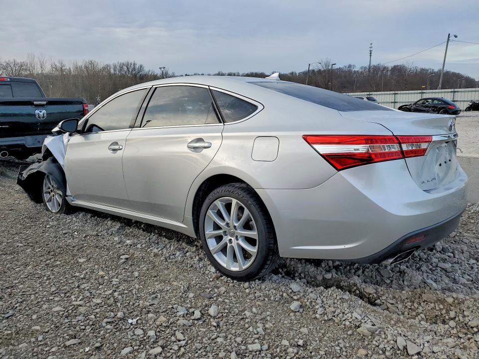 2013 Toyota Avalon