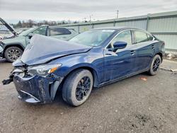 Mazda Vehiculos salvage en venta: 2017 Mazda 6 Grand Touring