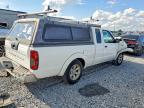 2004 Nissan Frontier Standard