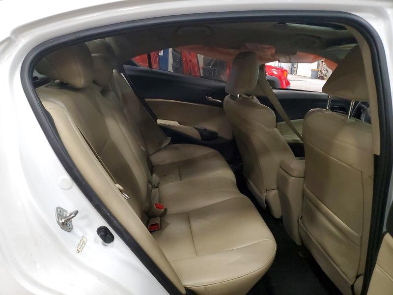 2016 Acura Ilx Base Watch Plus