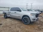 2023 Dodge 1500 Laramie