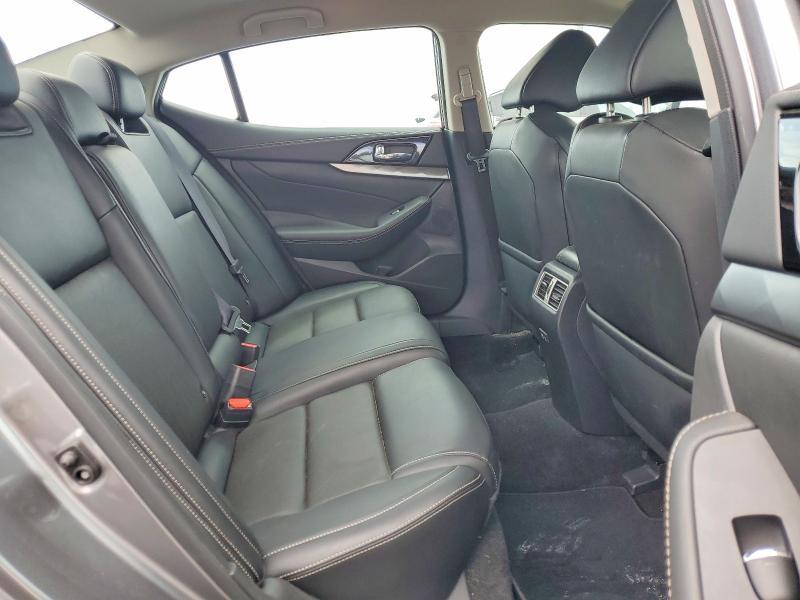 2021 Nissan Maxima 3.5 sv