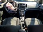 2019 Chevrolet Sonic lt