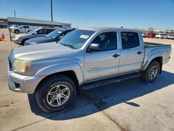 Toyota salvage cars for sale: 2014 Toyota Tacoma Prerunner V6