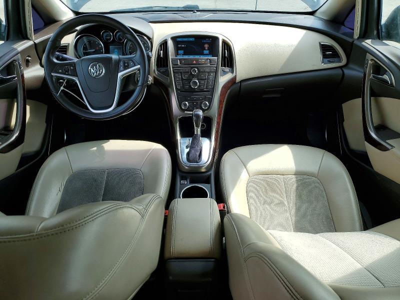 2013 Buick Verano Convenience
