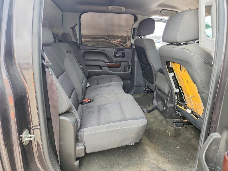 2015 GMC Sierra C1500 sle