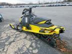 2015 Skidoo Snowmobile