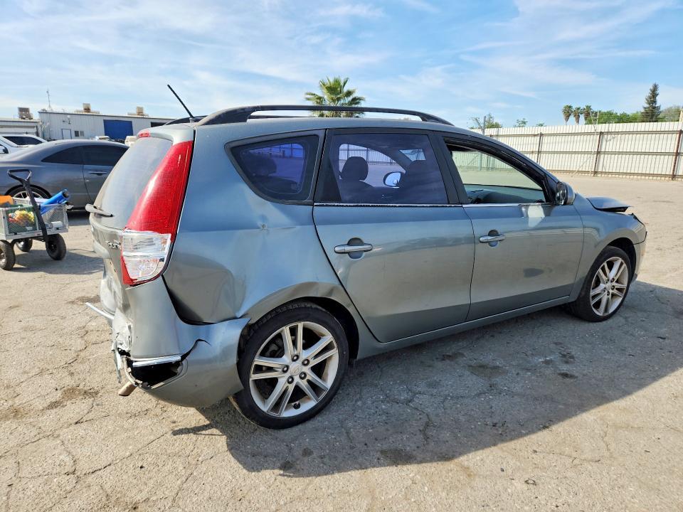 2010 Hyundai Elantra Touring se