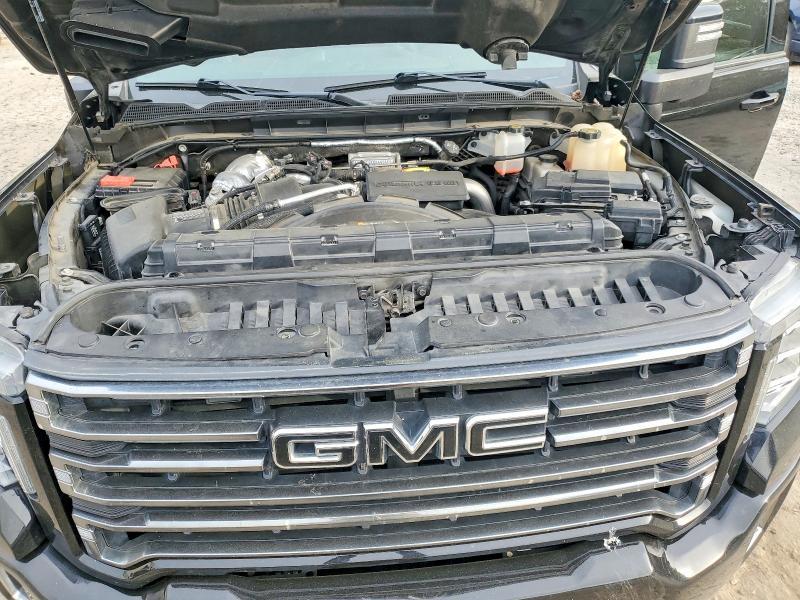 2022 GMC Sierra K2500 AT4