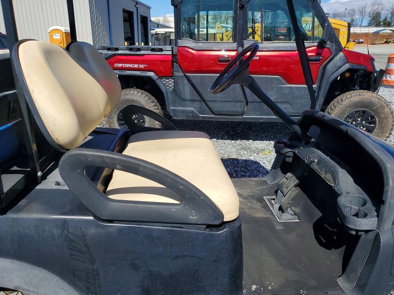 2013 Clubcar Car Golf Cart