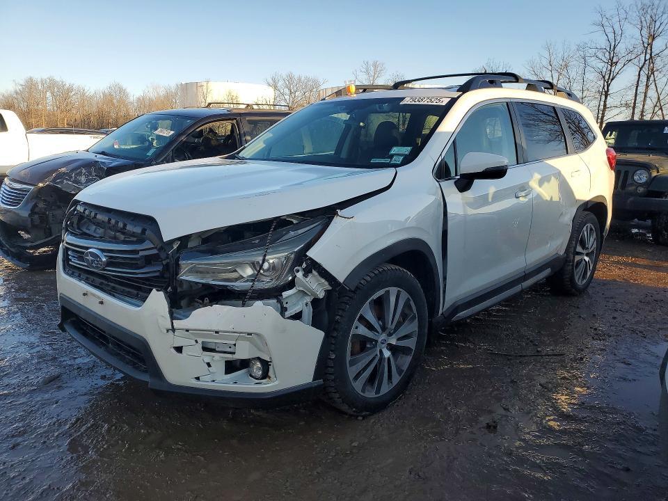 2019 Subaru Ascent