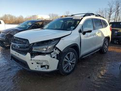 Subaru Ascent salvage cars for sale: 2019 Subaru Ascent