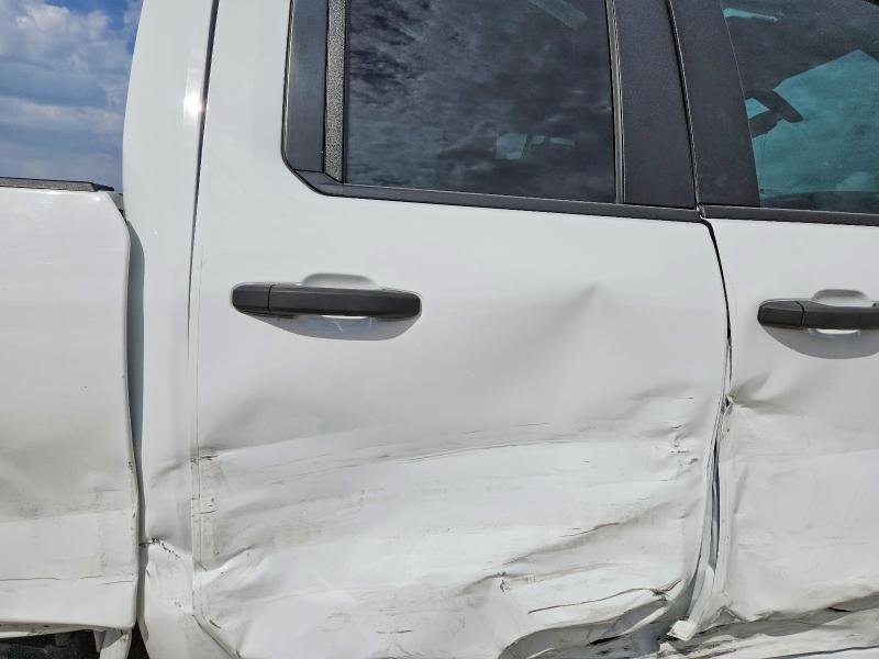 2022 GMC Sierra K2500 Heavy Duty