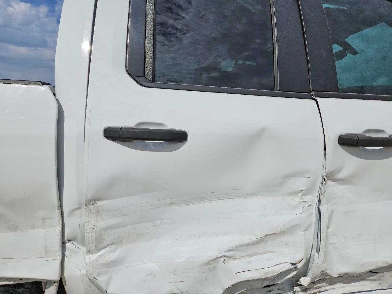 2022 GMC Sierra K2500 Heavy Duty