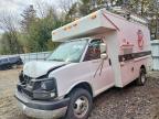 2005 Chevrolet Express Utility / Service Truck