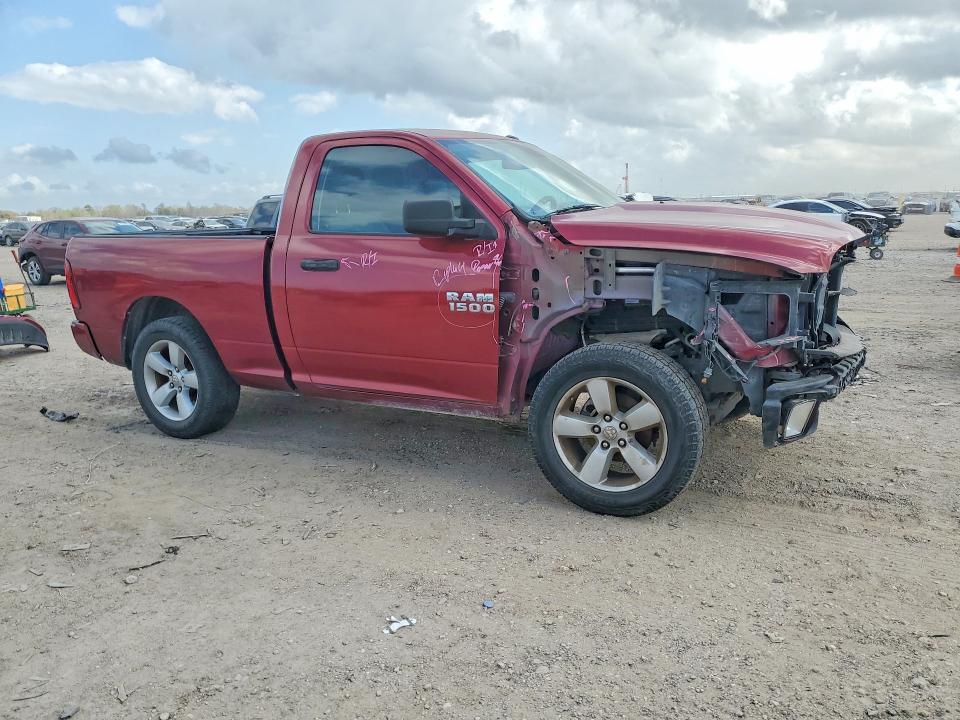 2015 Dodge RAM 1500 ST