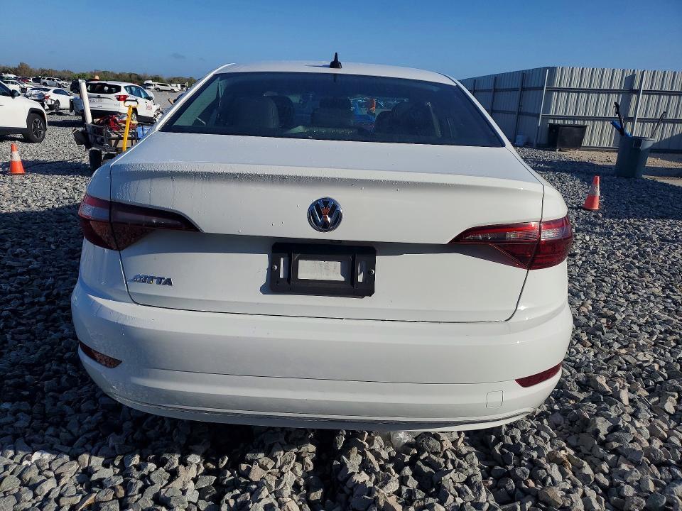 2020 Volkswagen Jetta s