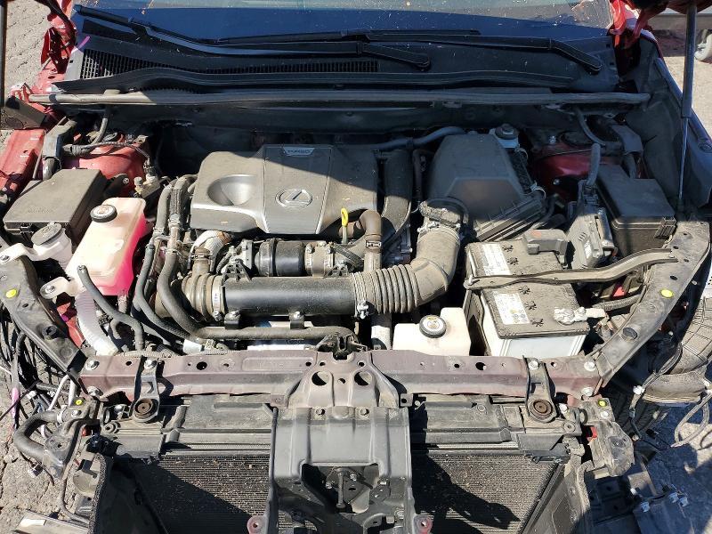 2020 Lexus Nx 300 Base