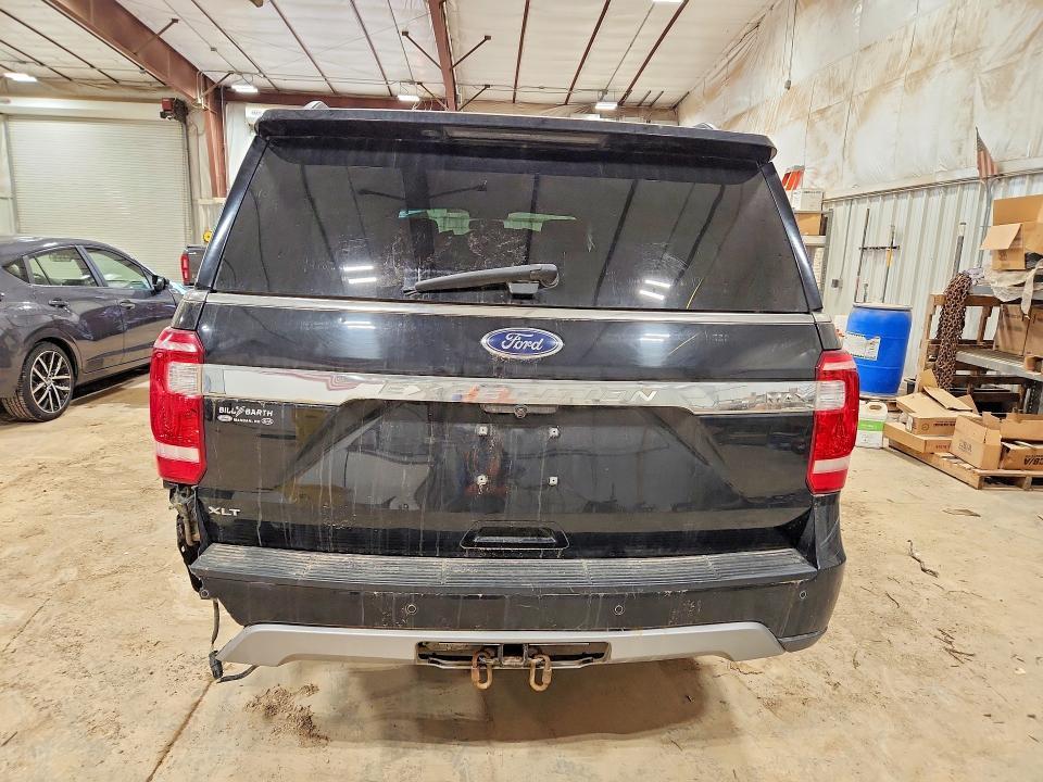 2019 Ford Expedition max xlt