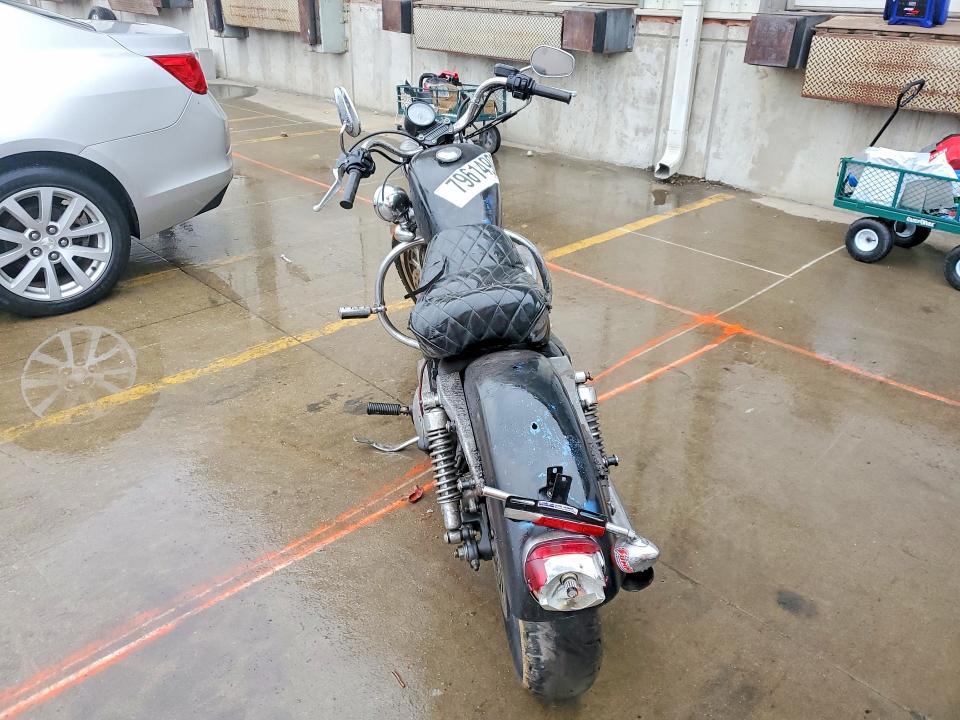 2005 Harley-Davidson XL883 L