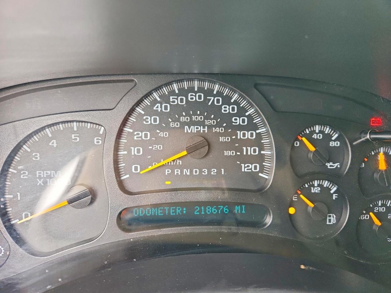 2006 GMC Sierra K1500 Heavy Duty