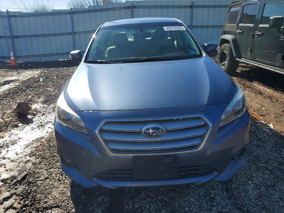 2017 Subaru Legacy 2.5i Premium