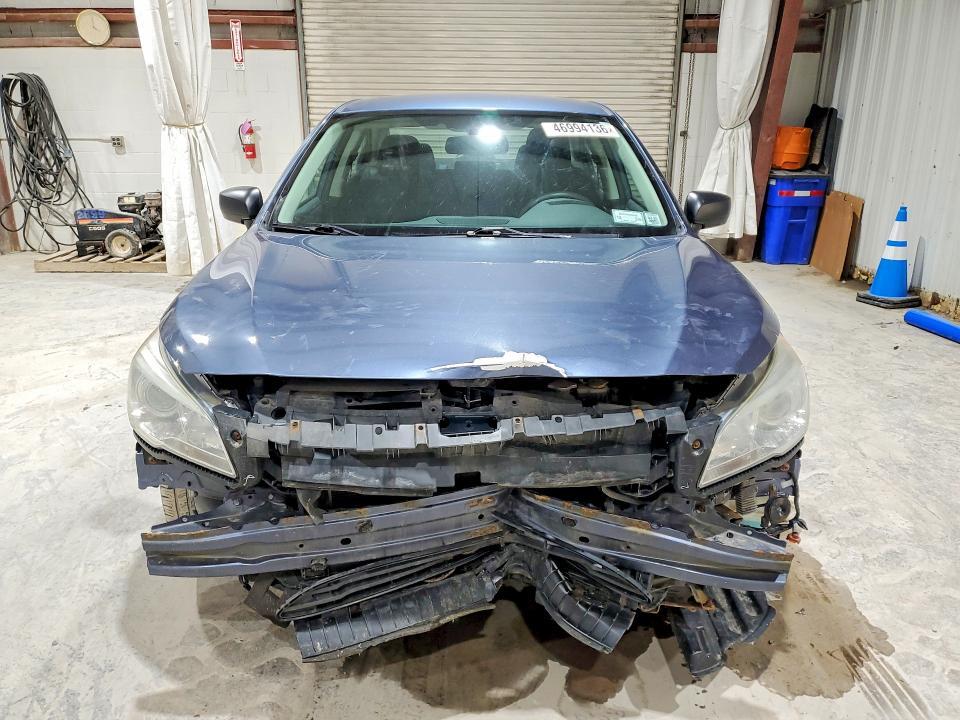 2016 Subaru Legacy 2.5i