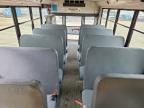 2012 Chev 2012 Collins Bantam G4500-School Bus