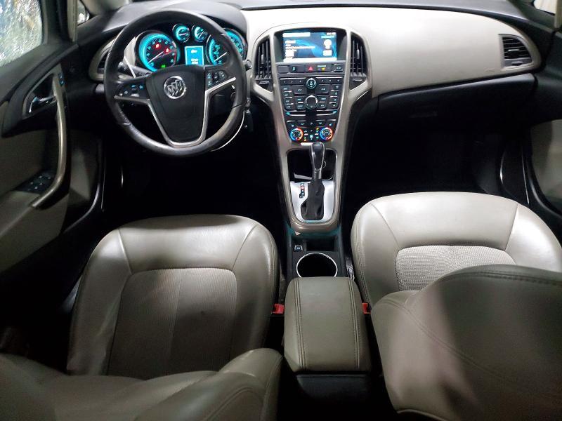 2016 Buick Verano Convenience