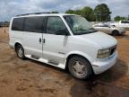 2000 GMC Safari XT
